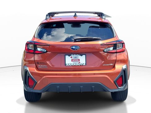 Certified 2024 Subaru Crosstrek 2.5i Limited AWD/4WD image 5