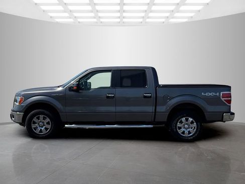 Used 2012 Ford F150 XLT w/ XLT Chrome Pkg image 4