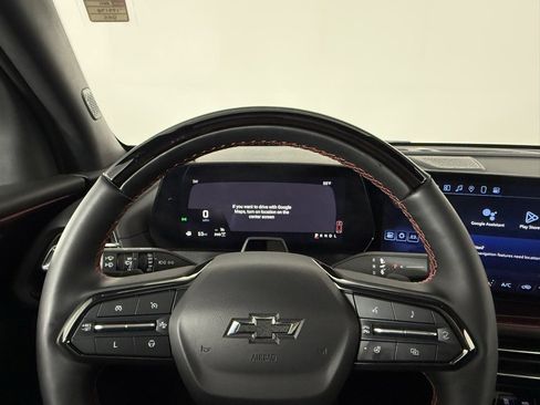 Used 2024 Chevrolet Traverse RS w/ LPO, Floor Liner Package image 23