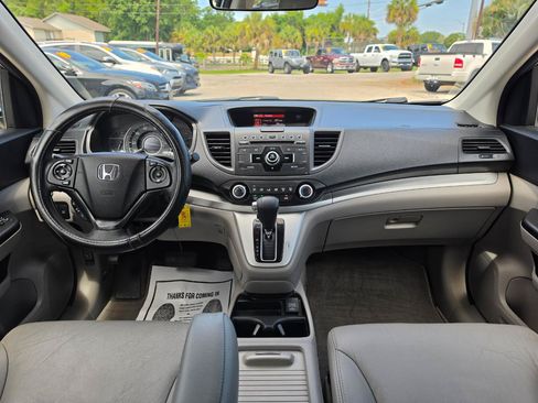 Used 2014 Honda CR-V LX image 14
