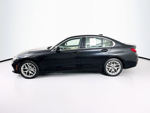 Used 2025 BMW 330i 330i image 4