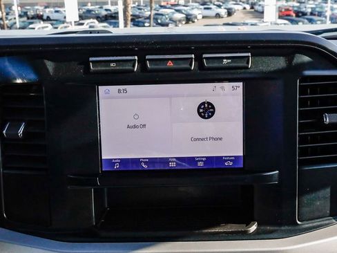 Used 2023 Ford F250 XL w/ 360-Degree Camera Package RWD image 16