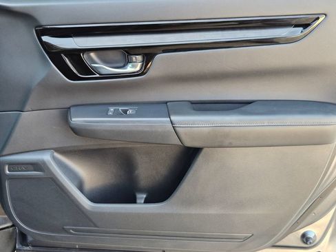 Used 2025 Honda CR-V EX-L image 28