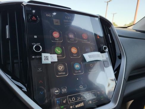 New 2025 Subaru Ascent Touring image 22