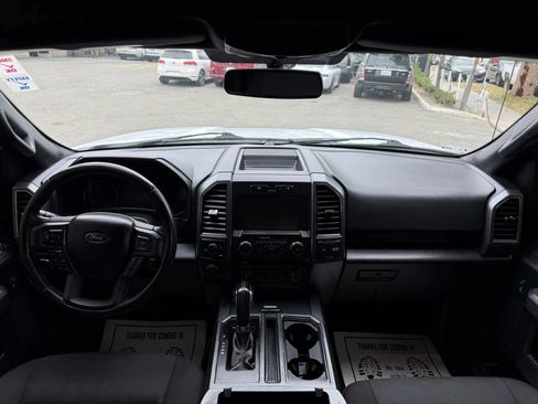 Used 2018 Ford F150 XLT w/ Equipment Group 302A Luxury RWD image 20