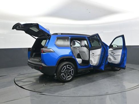 New 2026 Jeep Cherokee Limited AWD/4WD image 46