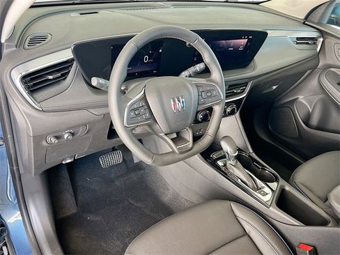 New 2026 Buick Encore GX Sport Touring w/ Comfort Package image 6