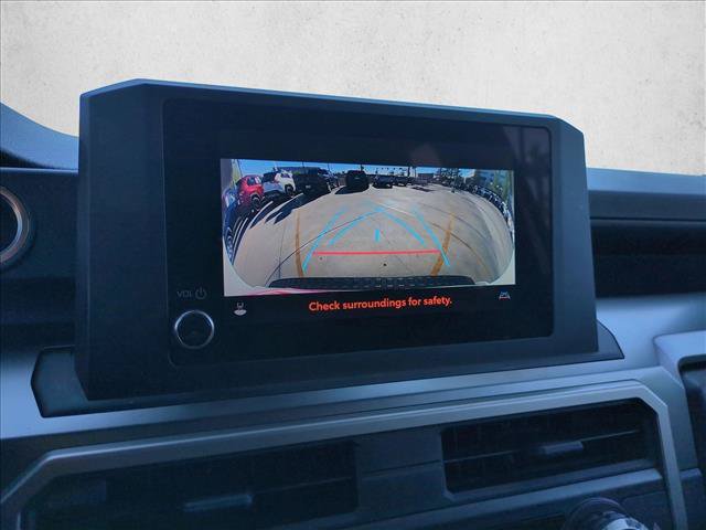 Certified 2025 Toyota 4Runner SR5 AWD/4WD image 13