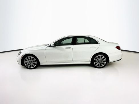 Used 2023 Mercedes-Benz E 350 Sedan image 5