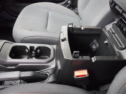 New 2026 Jeep Wrangler Willys image 18