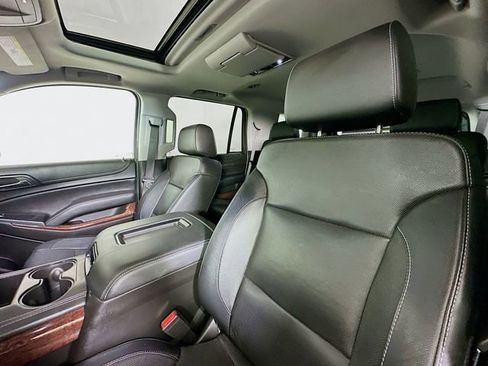 Used 2018 GMC Yukon SLT w/ Open Road Package image 21