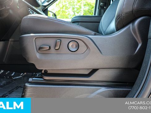Used 2025 Chevrolet Tahoe LT AWD/4WD image 20