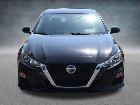 Used 2020 Nissan Altima 2.5 S FWD image 24