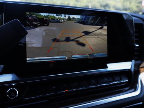 New 2026 GMC Sierra 1500 Elevation image 32