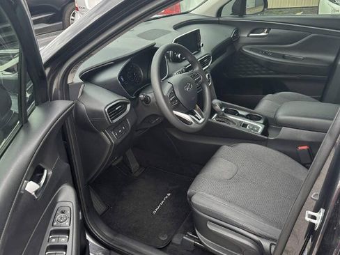Used 2020 Hyundai Santa Fe SE FWD image 5