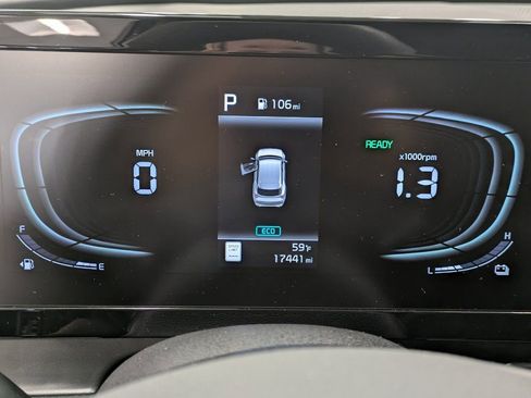 Certified 2023 Kia Sportage LX image 14