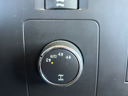 Used 2009 Chevrolet Silverado 1500 LT w/ Power Pack Plus image 17