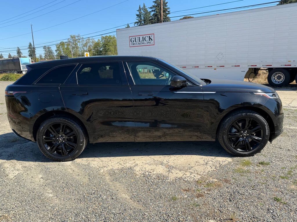 Used 2021 Land Rover Range Rover Velar S AWD/4WD image 32