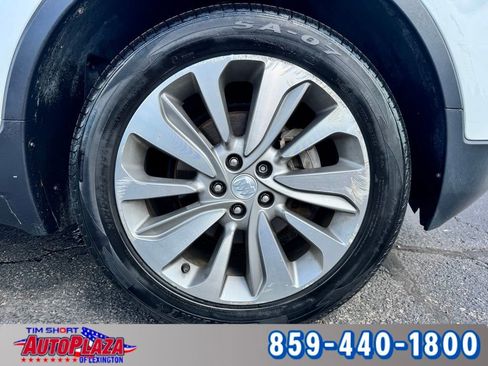 Used 2019 Buick Encore Preferred AWD/4WD image 16