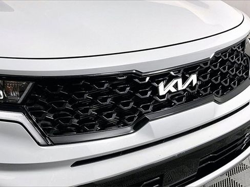 Used 2023 Kia Sorento EX w/ Panoramic Sunroof Package image 33