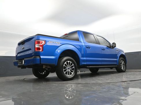 Used 2019 Ford F150 XLT w/ Equipment Group 302A Luxury image 38