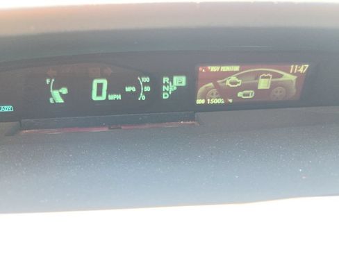 Used 2014 Toyota Prius Two FWD image 14