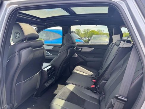 New 2026 Acura MDX A-Spec AWD/4WD image 7