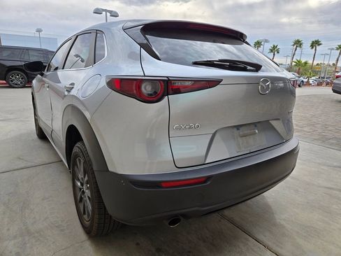 Used 2020 MAZDA CX-30 FWD image 3