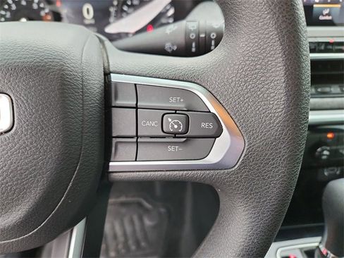 Certified 2024 Jeep Compass Sport image 26