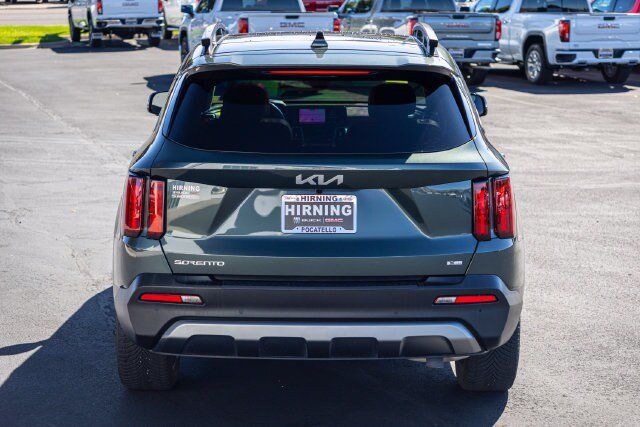Used 2023 Kia Sorento SX Prestige AWD/4WD image 73