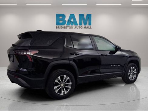 New 2026 Chevrolet Equinox LT w/ LPO, Floor Liner Package image 6