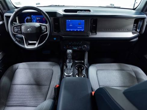 Used 2023 Ford Bronco Outer Banks image 20