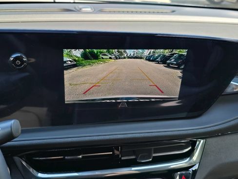 New 2026 Buick Envista Sport Touring w/ Convenience I Package FWD image 16
