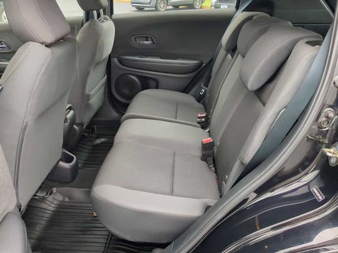 Used 2020 Honda HR-V Sport image 21