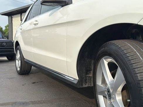 Used 2018 Mercedes-Benz GLE 350 image 49