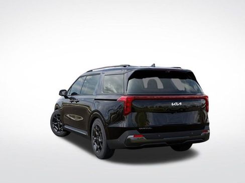 New 2026 Kia Carnival SX FWD image 4