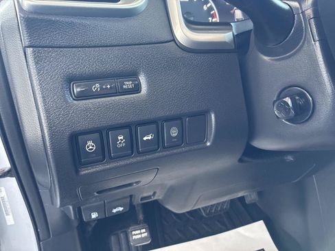 Used 2020 Nissan Murano Platinum AWD/4WD image 20