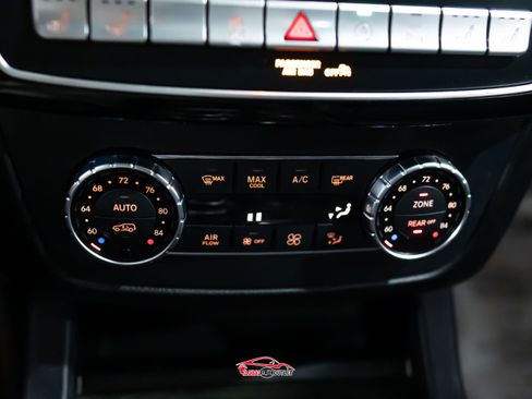 Used 2018 Mercedes-Benz GLS 550 4MATIC w/ Driver Assistance Package image 37