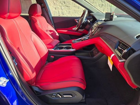 New 2026 Acura RDX A-Spec AWD/4WD image 20