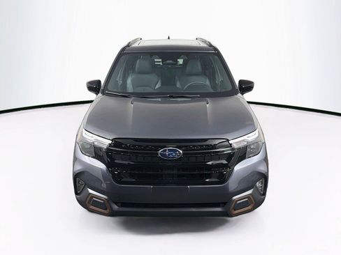 New 2026 Subaru Forester Sport AWD/4WD image 13