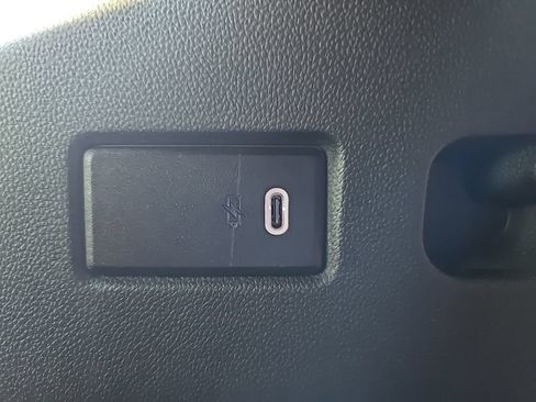 Used 2023 GMC Yukon Denali Ultimate AWD/4WD image 62
