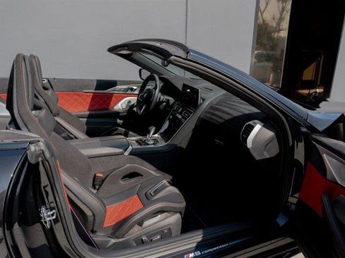 Used 2025 BMW M8 Competition image 53