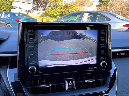 Certified 2022 Toyota Corolla SE image 25