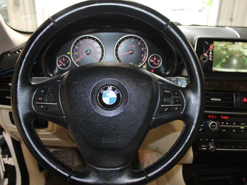 Used 2014 BMW X5 xDrive35i AWD/4WD image 10
