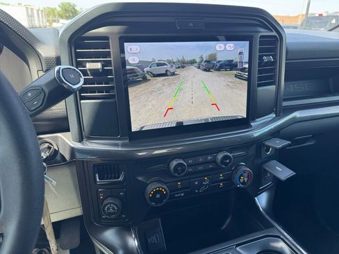 New 2026 Ford F150 STX AWD/4WD image 35