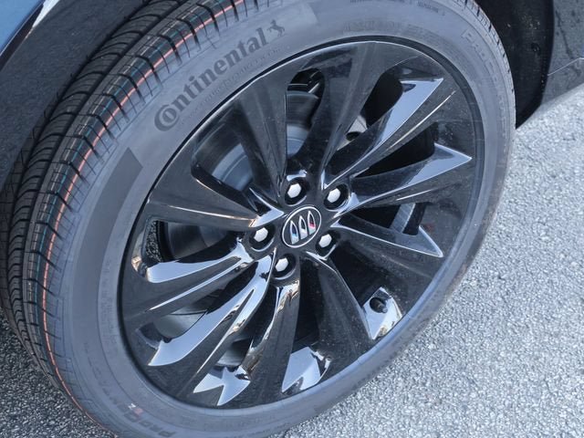 New 2026 Buick Envista Sport Touring w/ Convenience I Package FWD image 39