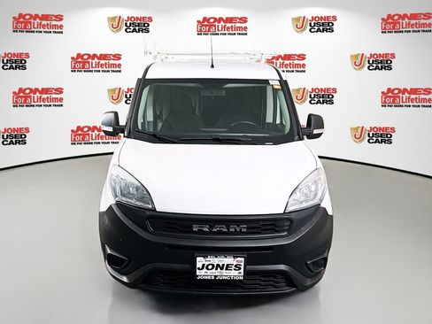 Used 2021 RAM ProMaster City Tradesman image 10