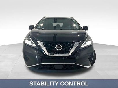 Used 2021 Nissan Murano SV