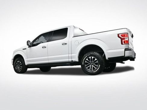 Used 2018 Ford F150 XLT w/ Equipment Group 301A Mid image 35