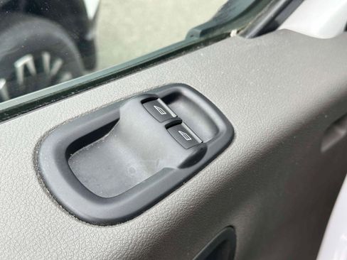 Used 2024 Ford Transit 250 Low Roof w/ Exterior Upgrade Package image 16